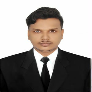 মোঃ ফজলে রাব্বি