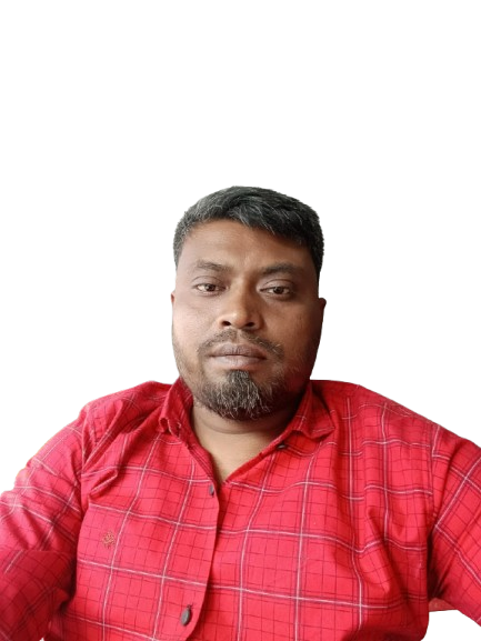 মো জিল্লুর রহমান